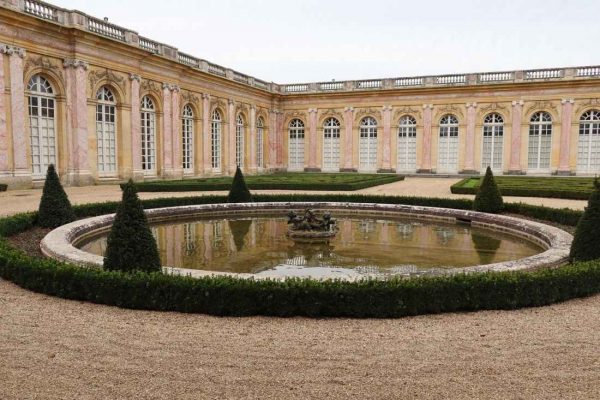 Palácio de Versalhes como chegar o que ver ingresso mapa