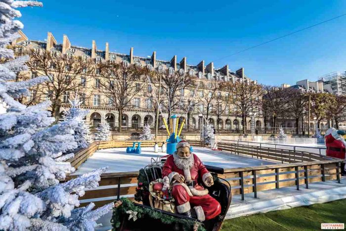 Paris Em Dezembro Clima O Que Vestir Atividades Feriados E Mais