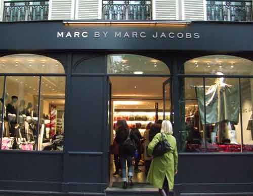 Marc Jacobs Loja Brasil - Marc Jacobs Bolsas Online