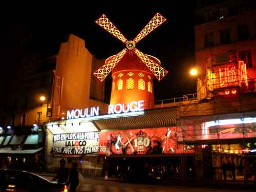 Paris 6 Vaudeville abre na mesma rua da casa-mãe