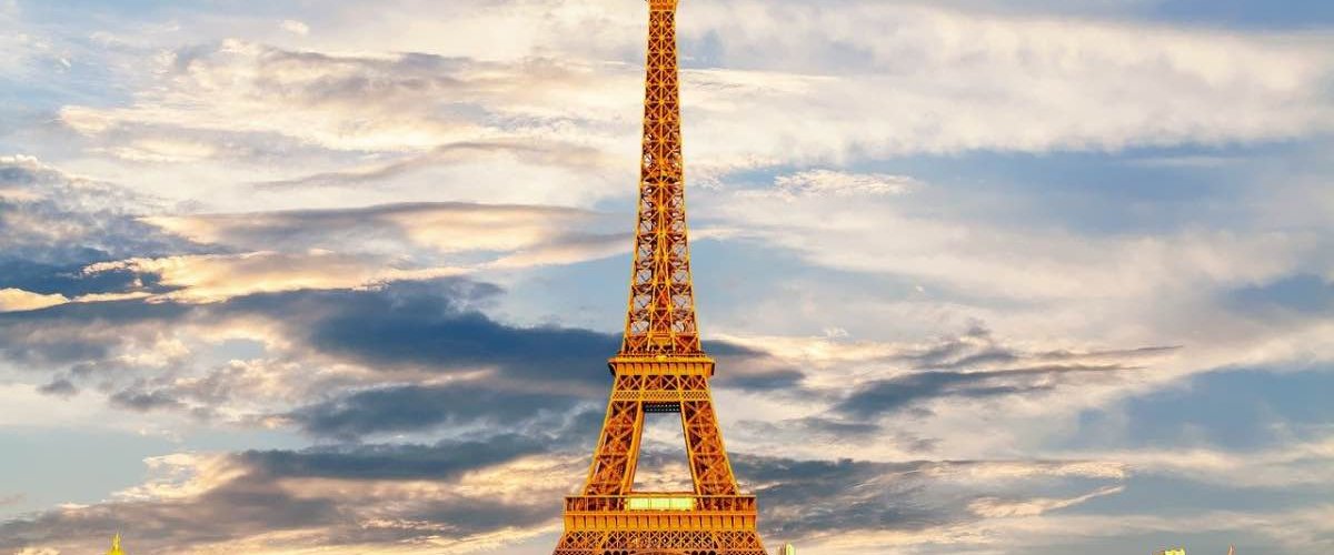 torre eiffel