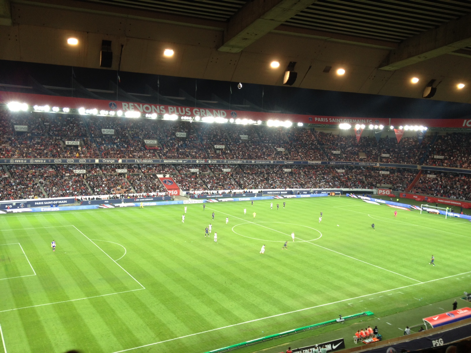 Onde assistir Reims x PSG AO VIVO pela Copa da Liga Francesa