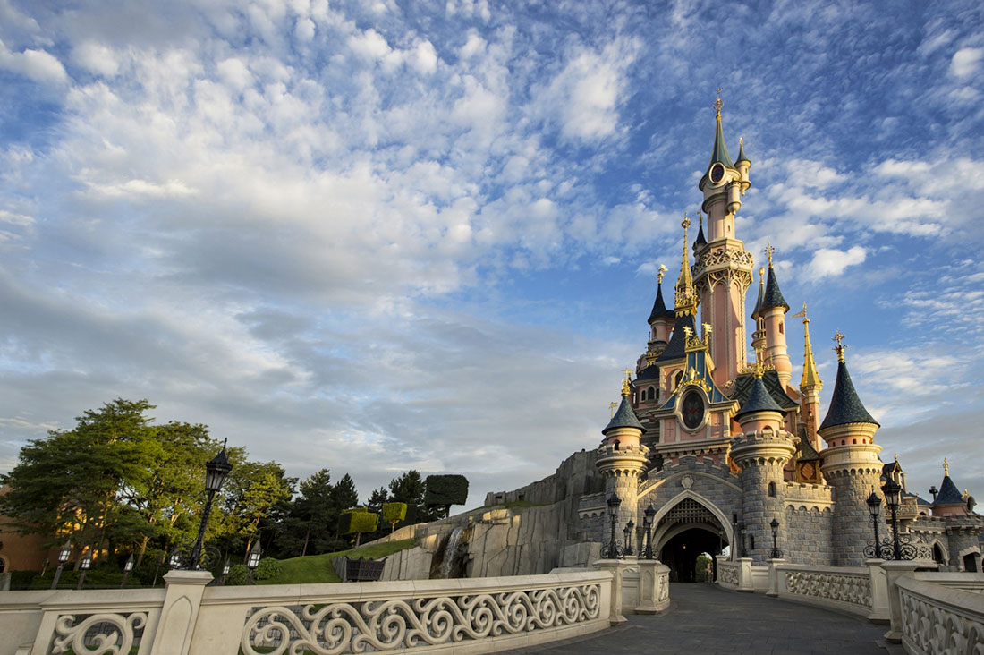 Vale a pena ficar num hotel da Disneyland 🏰 Paris? A nossa