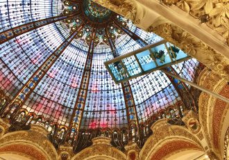 As lojas de roupas baratas em Paris - Conexão Paris