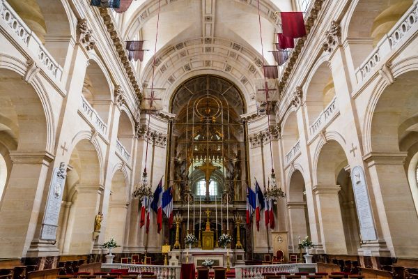 Noite Europeia Dos Museus 2019 Conexão Paris 