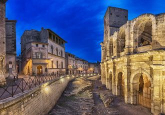 Avignon Archives Conexao Paris