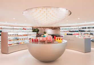 wellness galerie nas galeries lafayette