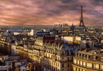 o que não fazer em paris torre eiffel